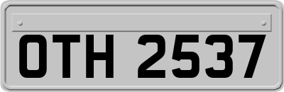 OTH2537