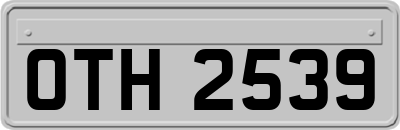 OTH2539