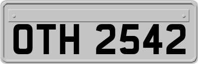 OTH2542