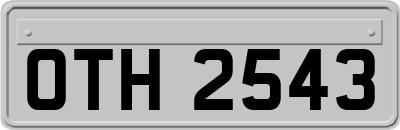 OTH2543