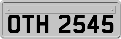 OTH2545