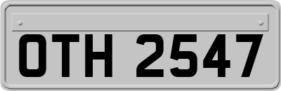 OTH2547