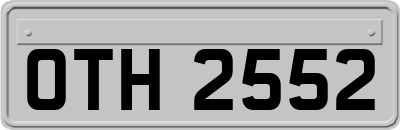 OTH2552