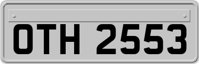 OTH2553