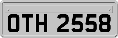 OTH2558