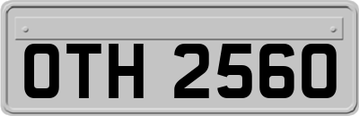 OTH2560