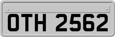 OTH2562