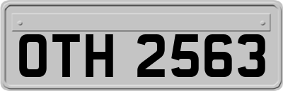 OTH2563