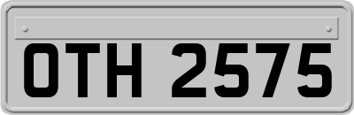 OTH2575