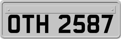 OTH2587