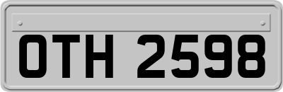 OTH2598