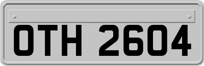 OTH2604