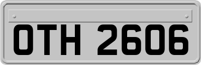 OTH2606