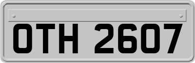 OTH2607