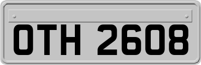 OTH2608