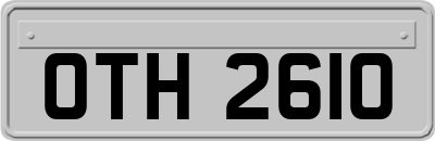 OTH2610