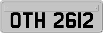 OTH2612