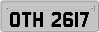 OTH2617