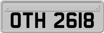 OTH2618