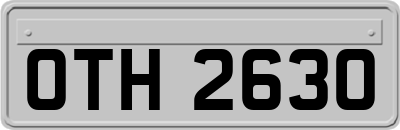OTH2630