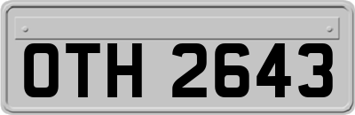 OTH2643