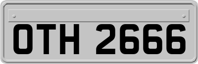 OTH2666
