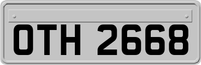 OTH2668