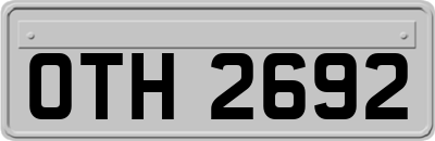 OTH2692