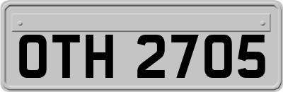 OTH2705