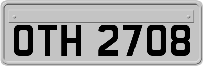 OTH2708