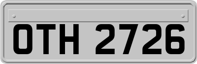 OTH2726