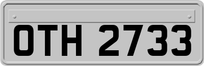OTH2733