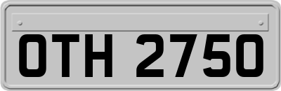 OTH2750