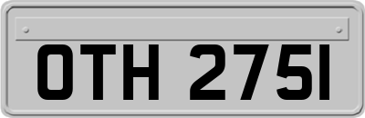 OTH2751
