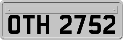 OTH2752