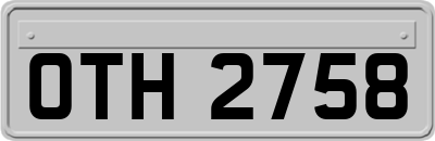 OTH2758