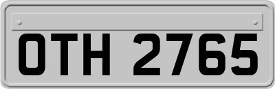 OTH2765