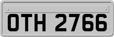 OTH2766