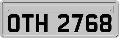 OTH2768