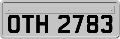 OTH2783