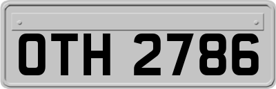 OTH2786