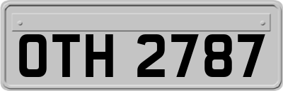 OTH2787