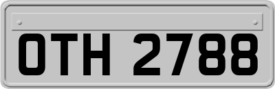 OTH2788