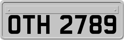 OTH2789