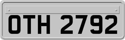 OTH2792