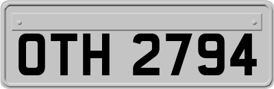 OTH2794