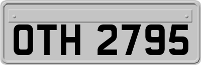 OTH2795