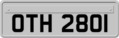 OTH2801