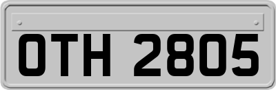 OTH2805