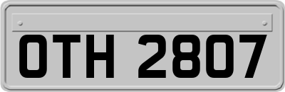 OTH2807